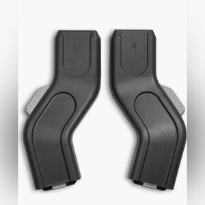 UPPAbaby vista & Cruz car seat adapters for maxi-cosi, nuna & cybex